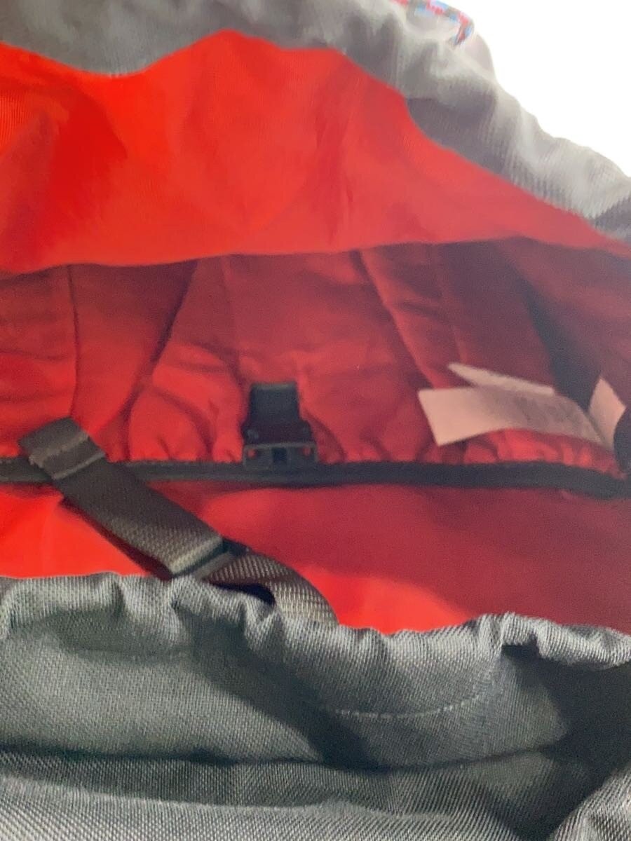 Patagonia Backpack Polyester Black Solid Color 47… - image 6