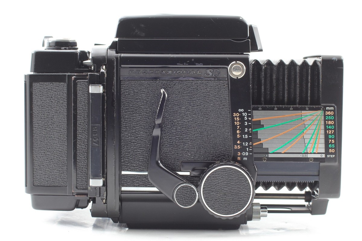 Mamiya RB67 mamiya sekor90mm グリップ付き Mamiya RB67 mamiya sekor90mm グリップ付き Mamiya RB67 SD