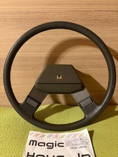 NISSAN bluebird 910 Genuine Steering Wheel DATSUN180B 200B 810 JDM  1979 - 1983