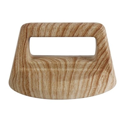 Hitzebeständiger Knopf Bequemer Griff Gemeinsame Kompatibilität Hitzeschutz Design