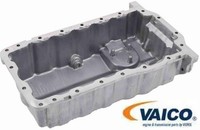 Vaico V10-0448 ÖLwanne FüR Audi FüR Seat FüR Skoda FüR VW