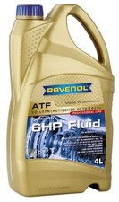 Für RAVENOL RAV ATF 6HP FLUID 4L Automatic transmission oil 4l ATF 6HP 1211112-