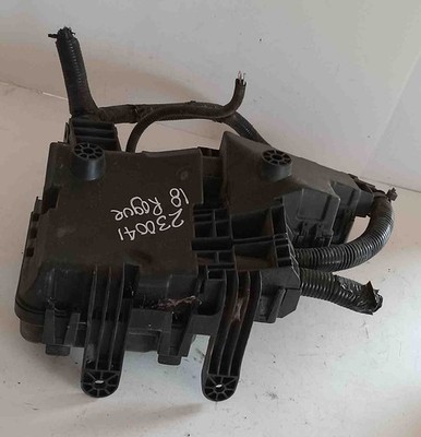 2018 NISSAN ROGUE 2.5L ENGINE FUSE BOX USED OEM