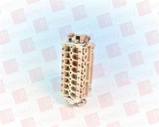 HARTING 0920 016 2812 / 09200162812 NEW IN BOX 