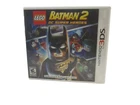 LEGO Batman 2: DC Super Heroes Nintendo 3DS CIB
