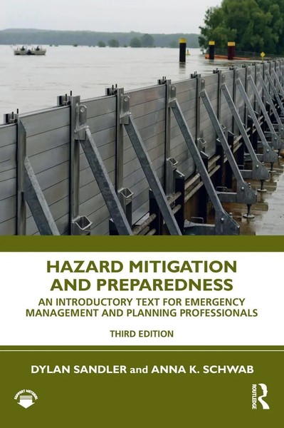 Dylan Sandler (U. A.) | Hazard Mitigation And Preparedness | Buch | Englisch-image