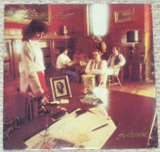 September -- SEPTEMBER FIRST -- Rare 1981 ind...