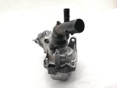 TOYOTA COROLLA Estate E21 Water Pump AISIN 13 2.0 Petrol
