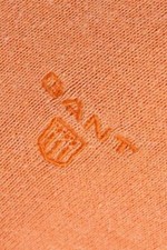 Gant V Neck Classic Jumper Size XXL