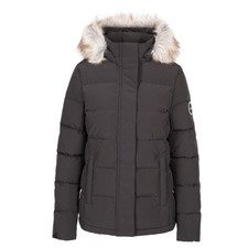 Trespass Womens/ladies Composed Dlx Down Jacket Tp5774