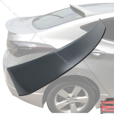 Fit For 2011-2015 Hyundai MD Elantra Rear Roof Spoiler Wing Sedan Matte Black