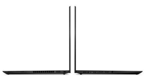 Lenovo Thinkpad T495S 14", Ryzen 5 Pro, 512 GB, 16 GB, Win 11 Pro (C) - Photo 5/7