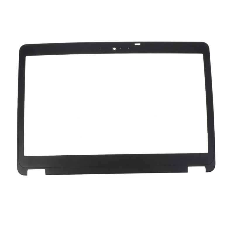New Replacement for DellLatitude E6440 Laptop LCD Cover Front LCD Frame Bezel