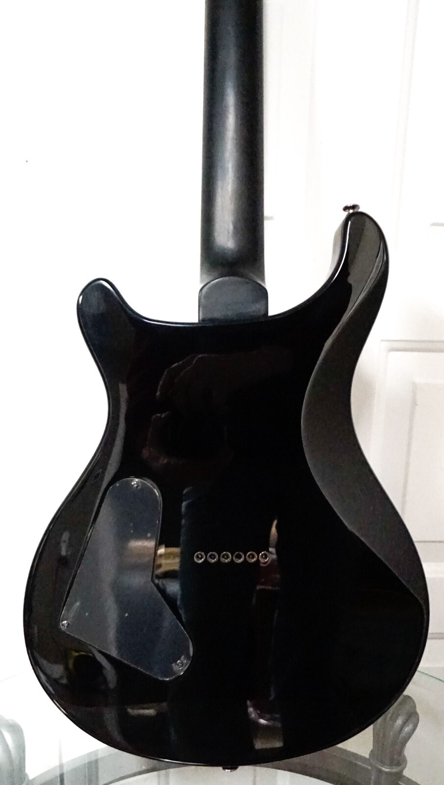 Paul Reed Smith (PRS) SE Mark RH 6String Electric Guitar (w