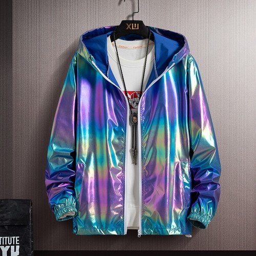 ultra hooded jacket coat 
