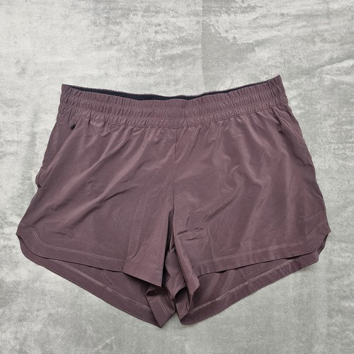 REI Co-op Active Pursuits 4.5" Shorts Women's XL performance stretch lined