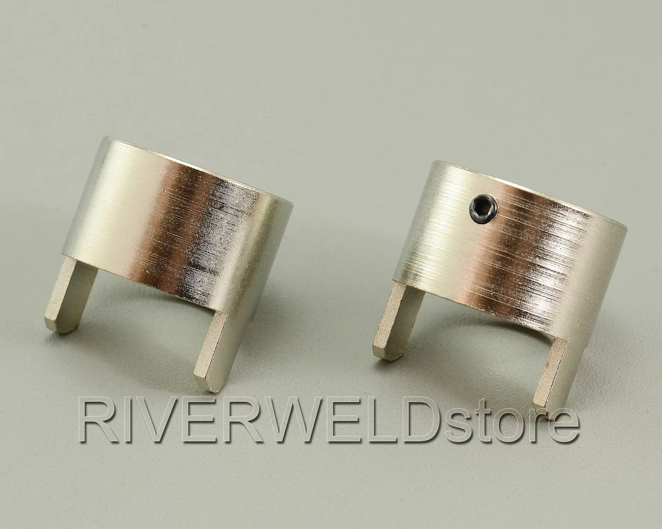 Espaciador de doble punta C1405 ajuste CEBORA CP-70 P70 y CV1117 ajuste CB70 2pk Foto 2 de 4