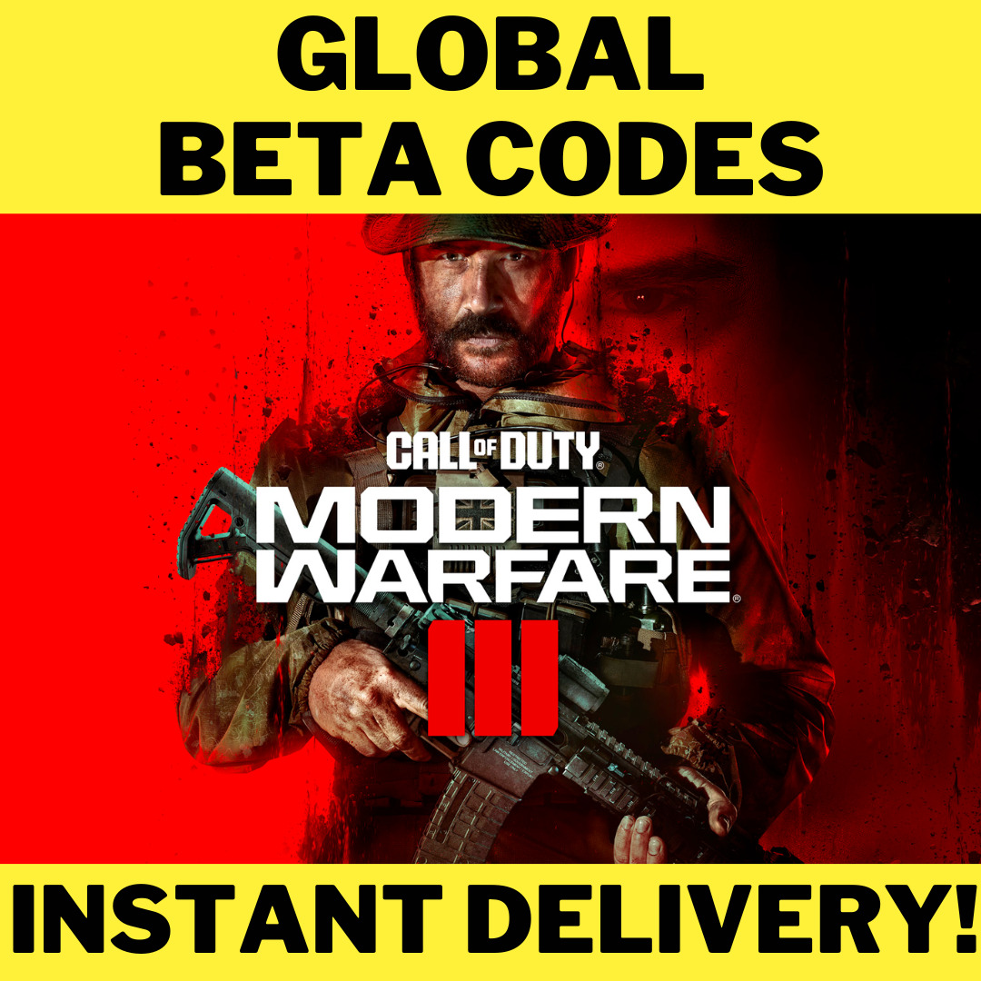 Call of Duty: Modern Warfare III - Open Beta Early Access