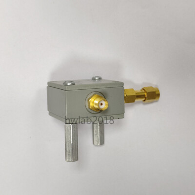 1PC Mini-Circuits ZFSC-2-2500 10-2500 MHz One-Second Power