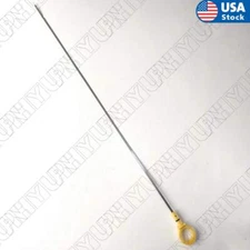 1 x 53021747AF Engine Oil Indicator Dipstick For Jeep Grand Cherokee 2005-2010