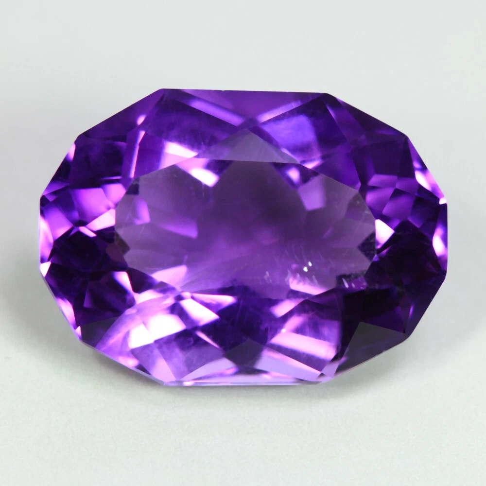 Amethyst hotsell purple color