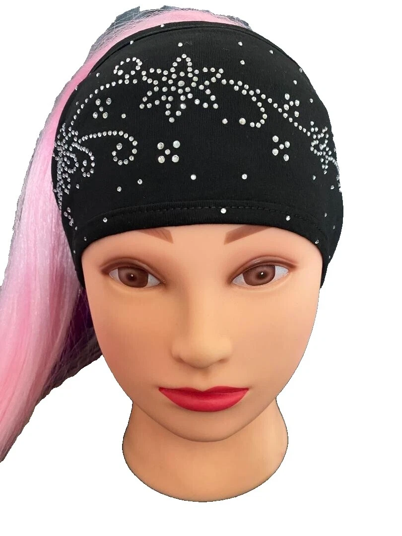 Accesorios para Cabello Diadema motorista de mezcla de algodón para mujeres