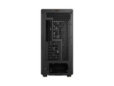 Fractal Design North XL ATX mATX Mid Tower PC Case - Charcoal Black Chassis 12