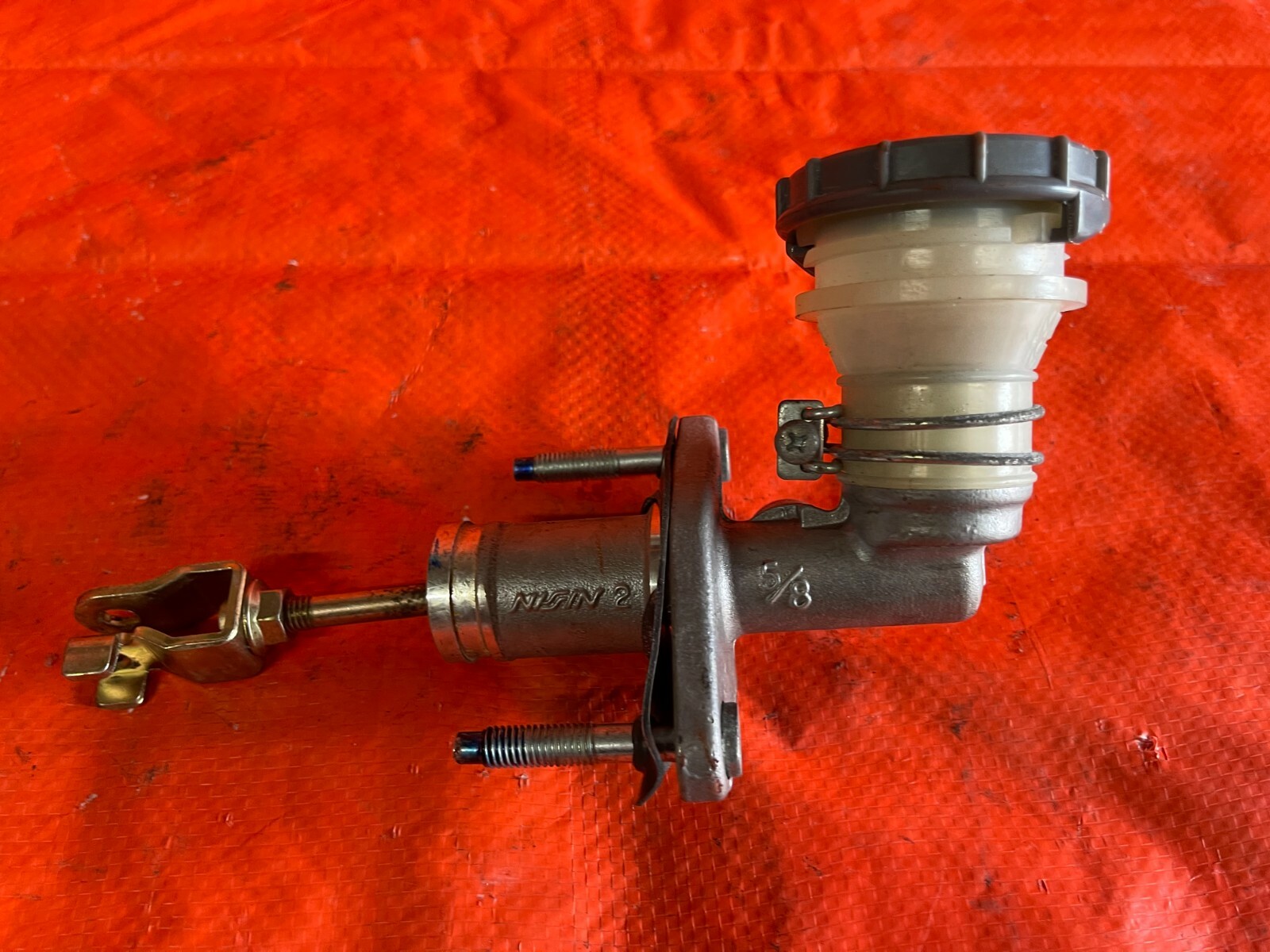 2006 honda s2000 clutch master cylinder 2006 honda s2000 clutch master cylinder