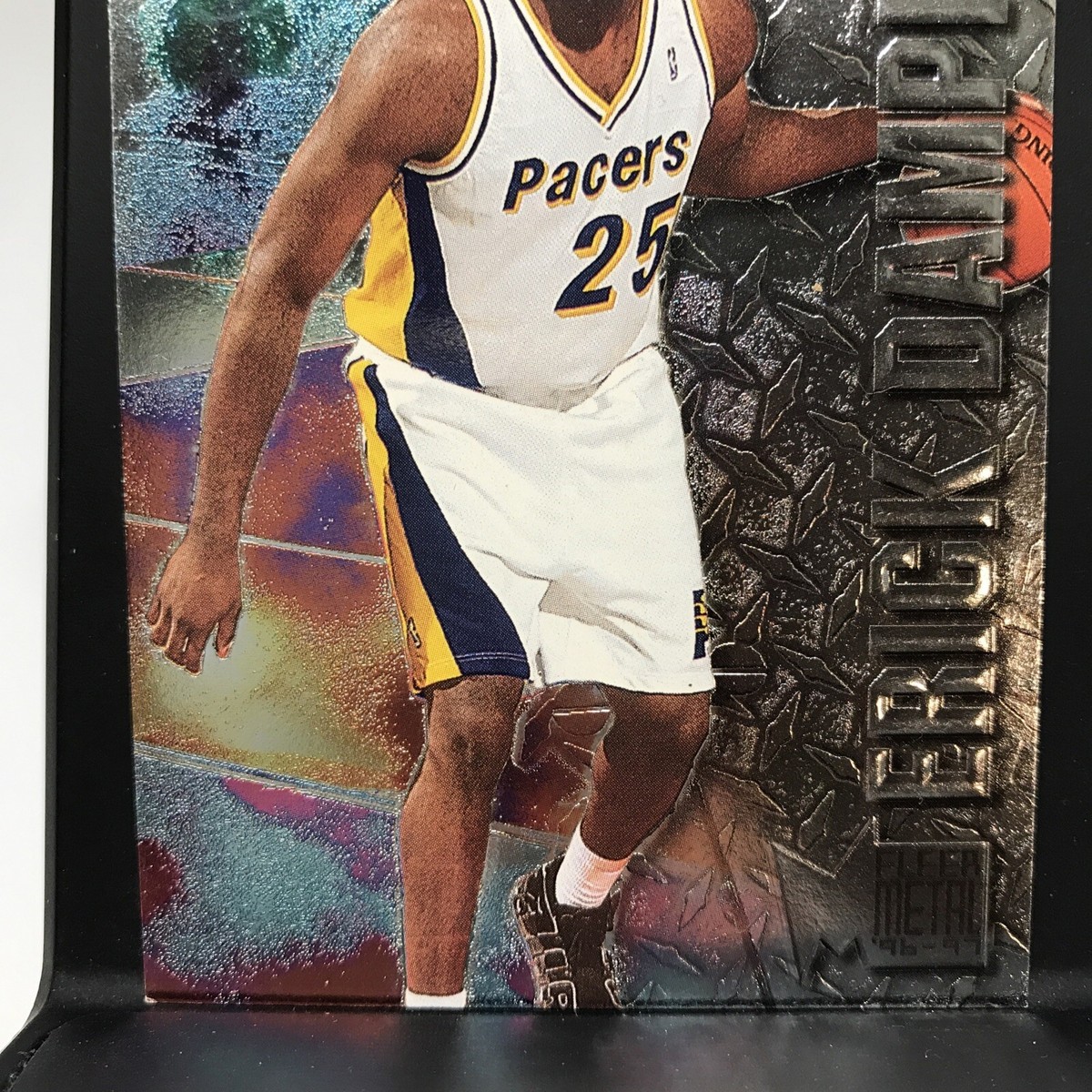 その他 NBA 50topps 96-97#177stephon Margury+1sc NBA 50topps 96-97