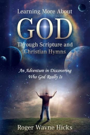 Discover God Through Scripture & Hymns – A Spiritual Adventure-image
