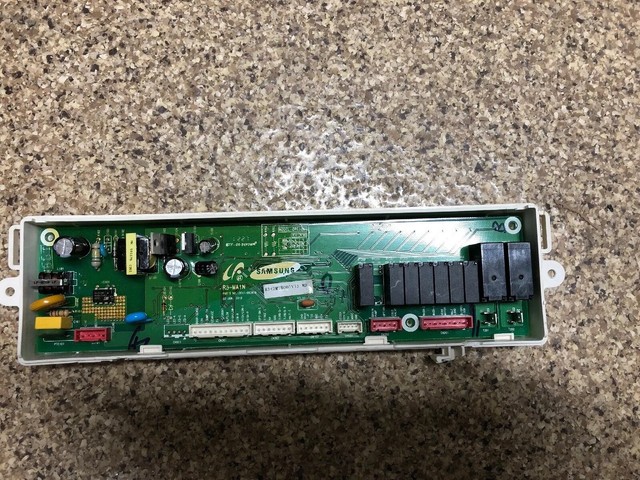 dishwasher motherboard cost