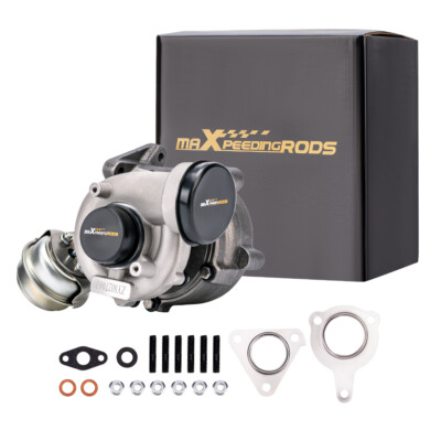 GT1749V VGT Turbo For Audi A4 A6 VW Passat 1.9 2.0 TDI BPW AVF 717858 712077