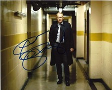 ACTOR STELLAN SKARSGARD SIGNED THE AVENGERS 8x10 PHOTO A W/COA GOOD WILL HUNTING