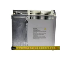 1 Piece NEW MR-J2S-200B Mitsubishi Servo Drive In Stock
