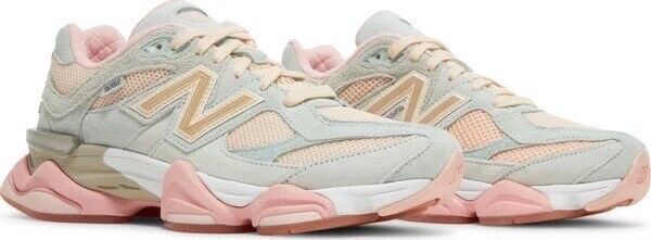 Joe Freshgoods x New Balance 9060 'Baby Shower Blue' Size Joe Freshgoods x New Balance 9060 'Baby Shower Blue' Size
