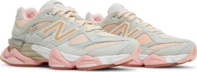 Joe Freshgoods x New Balance 9060 