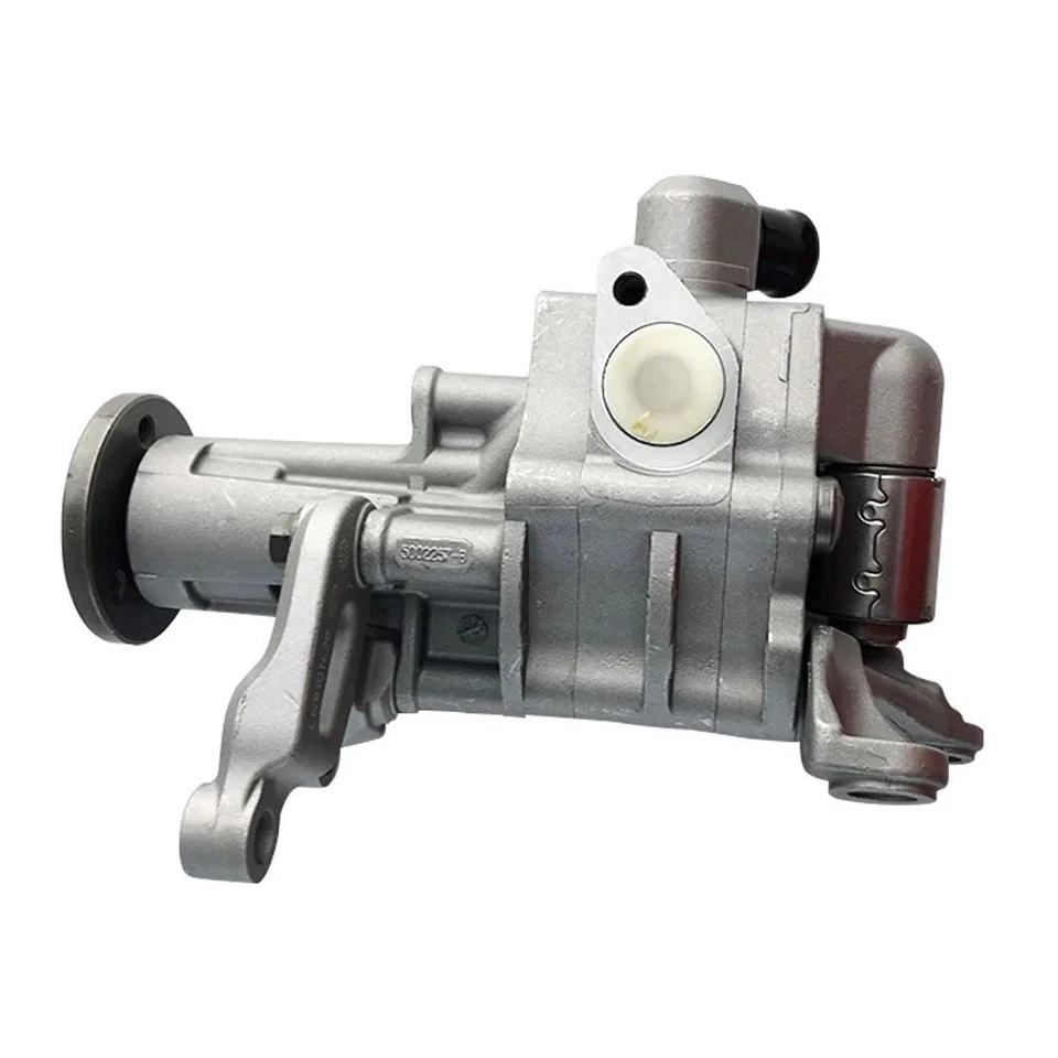 For BMW X5 X6 Power Steering Pump 32416796454 - Image 3 of 4