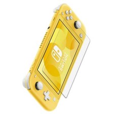 HD Clear Screen Protector Guard Shield Cover Saver Film For Nintendo Switch Lite