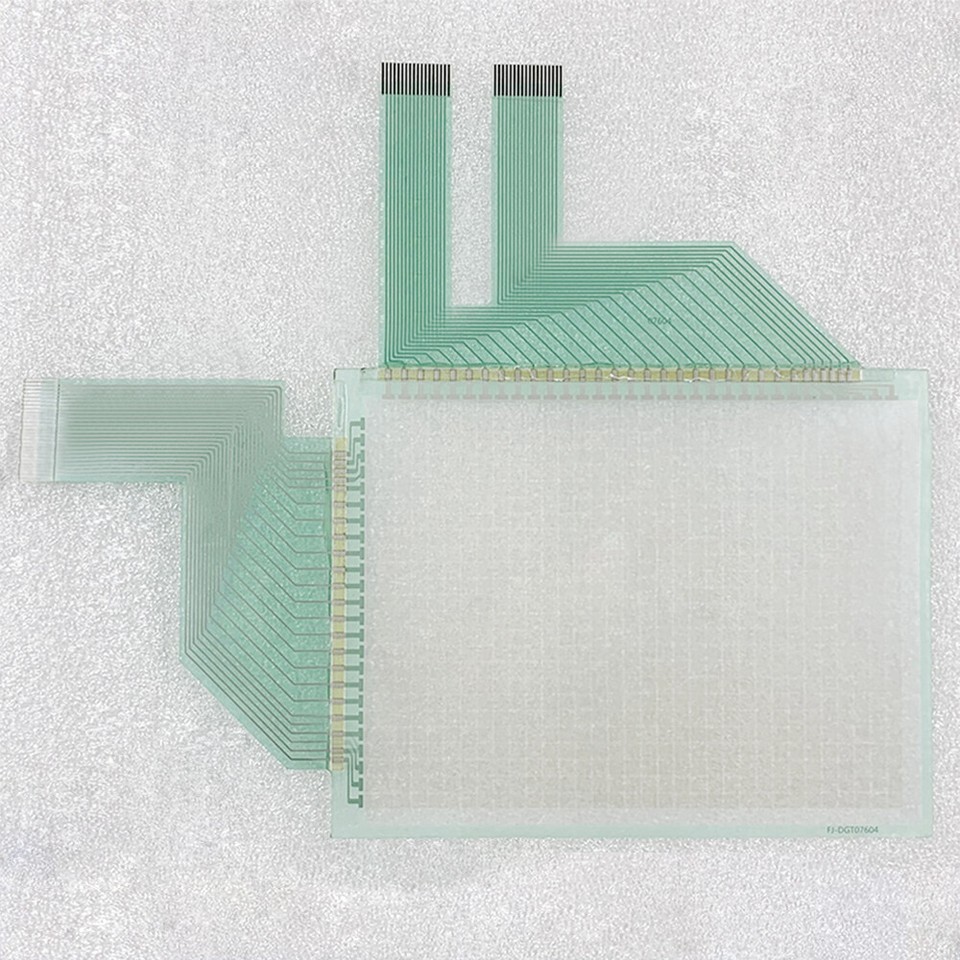 Touch Screen+Protection Film GP2401HTC4124V For Proface eBay