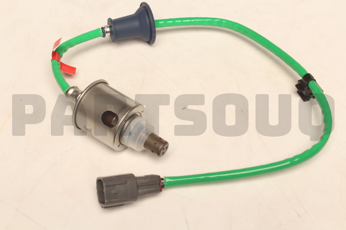 8946553300 Genuine Toyota SENSOR, OXYGEN 89465-53300 | eBay