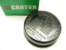 Carter 170-1250 Carburetor Choke Thermostat - Cv175 Carter 170-1250 Carburetor Choke Thermostat - Cv175