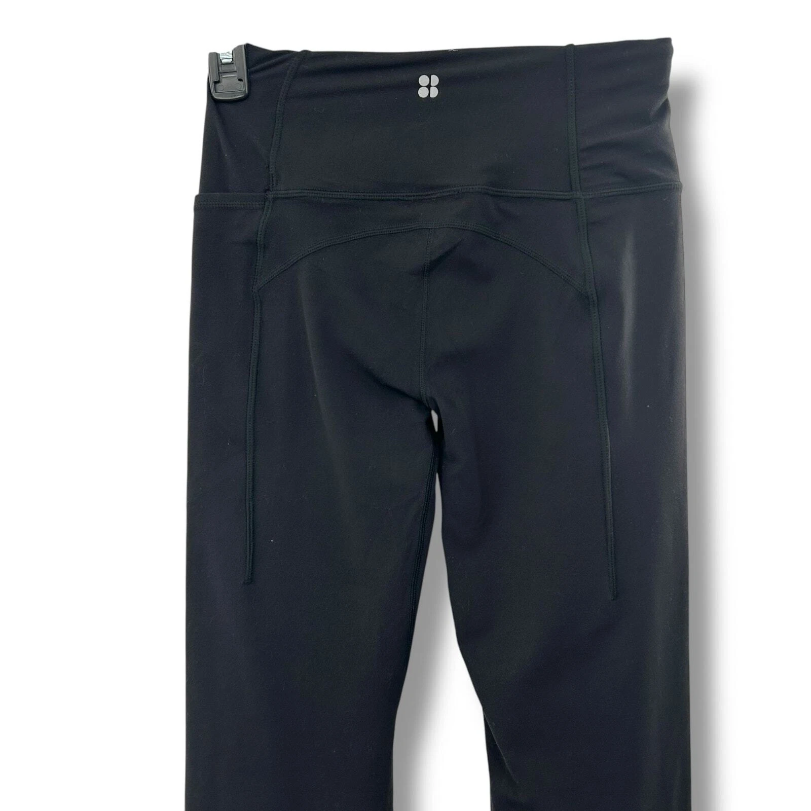 sweaty-betty flare super soft work out active pants