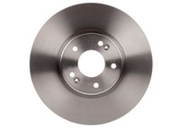 2X Bosch 0 986 479 692 Bremsscheibe FüR Hyundai