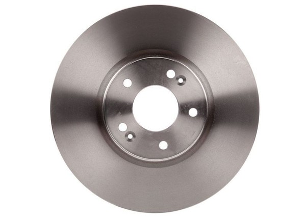 2X Bosch 0 986 479 692 Bremsscheibe FüR Hyundai-image
