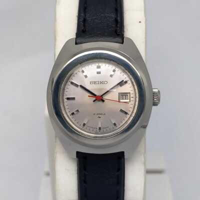 Seiko 2118-0410 Manual Winding Vintage Women s Watch MUR263MHN2