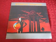 LP STRANGE ADVANCE Worlds Away