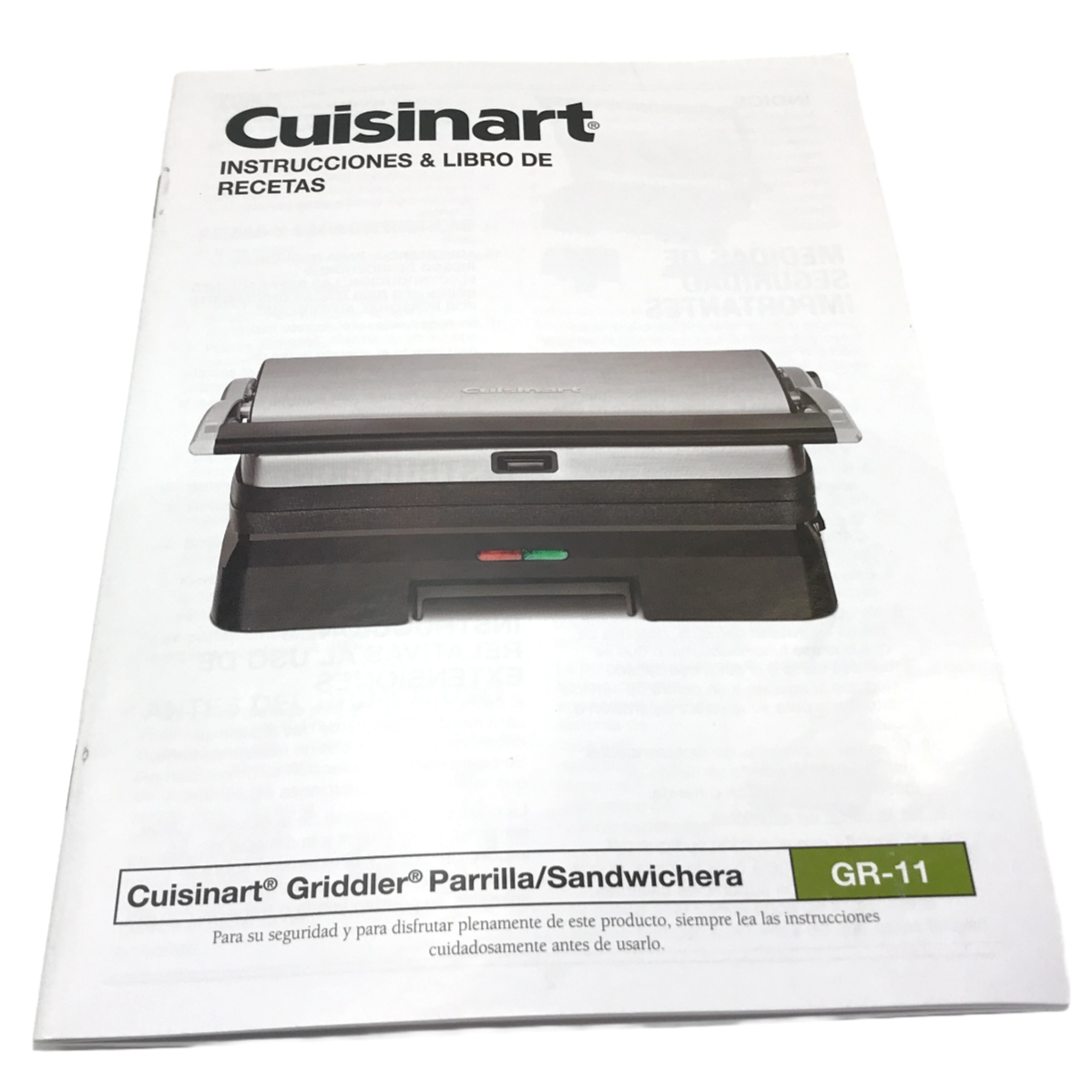 Cuisinart DCL-10PLUS一式（説明書なし） Cuisinart DCL-10PLUS一式（説明書なし）