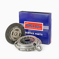 3 PIECE CLUTCH KIT FOR NISSAN 200SX S14 - Picture 1 of 1