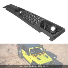 Wiper Cowl Panel Grille 68307260AC Für Jeep Wrangler JL / Gladiator 2018-2024
