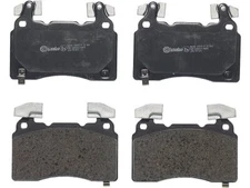 For 2010-2021 Chevrolet Camaro Brake Pad Set Front Brembo 48731WYMK 2015 2017
